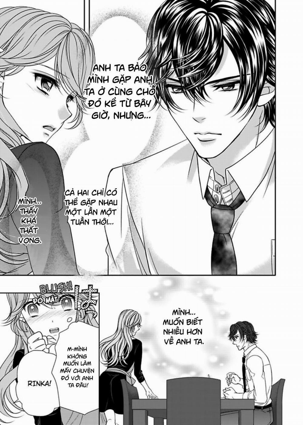 Fake Love 10.2 trang 9