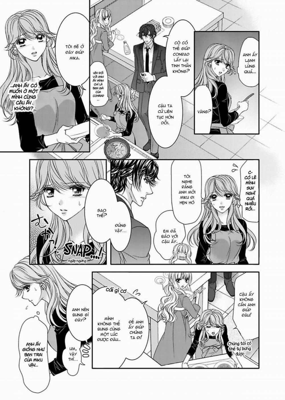 Fake Love 11 trang 11