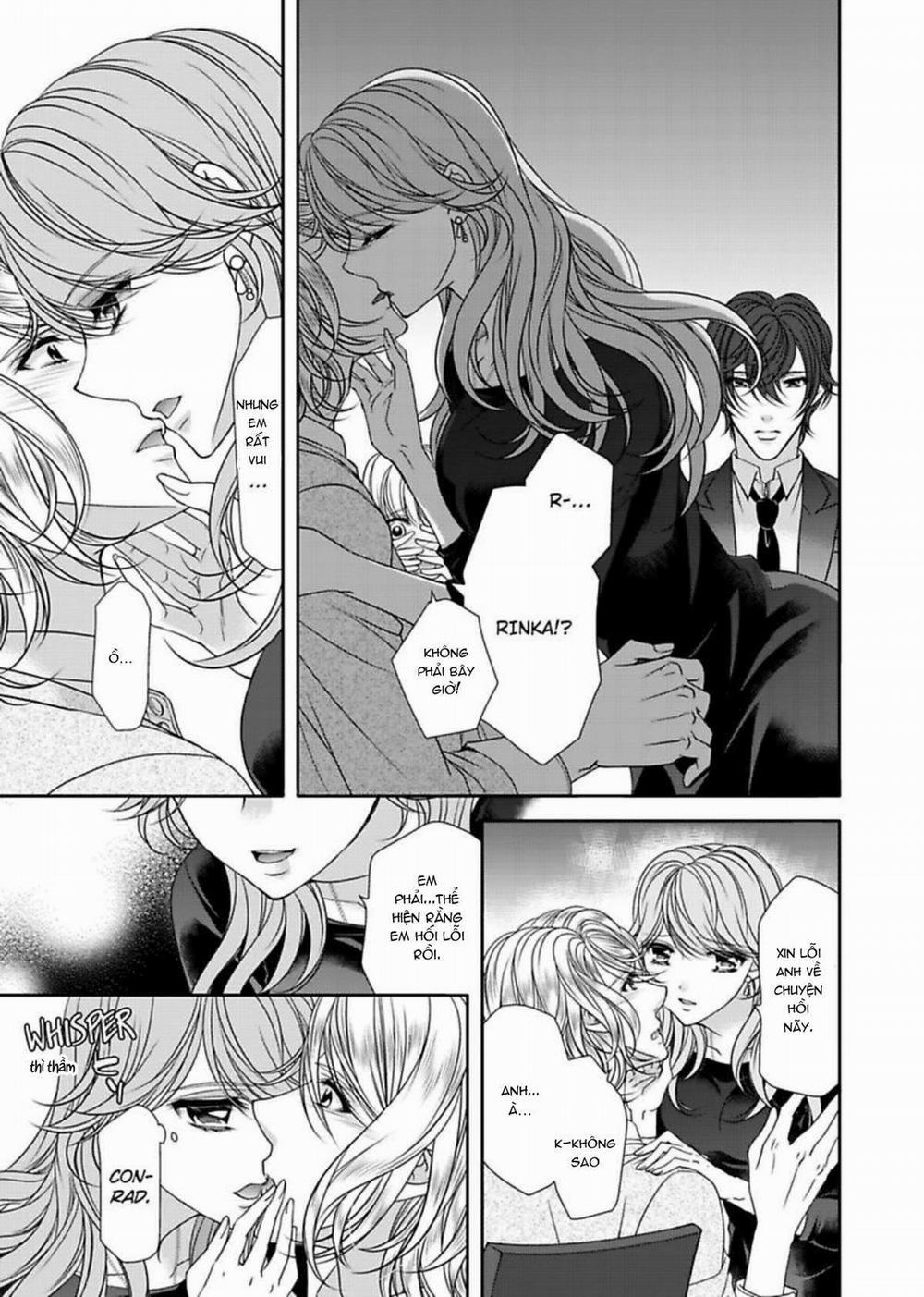 Fake Love 11 trang 15