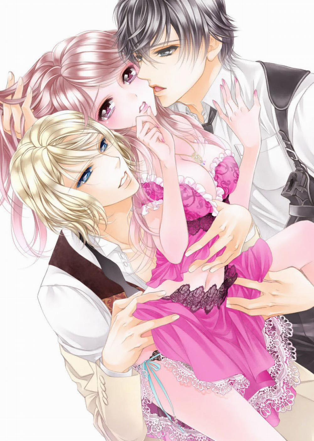 Fake Love 11 trang 2