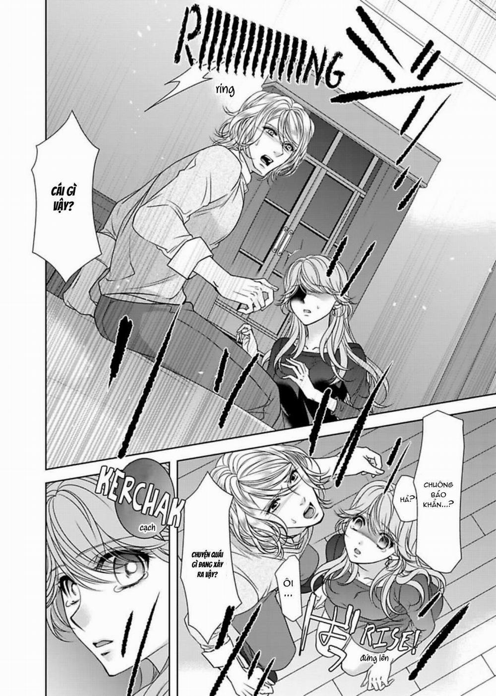 Fake Love 11 trang 24