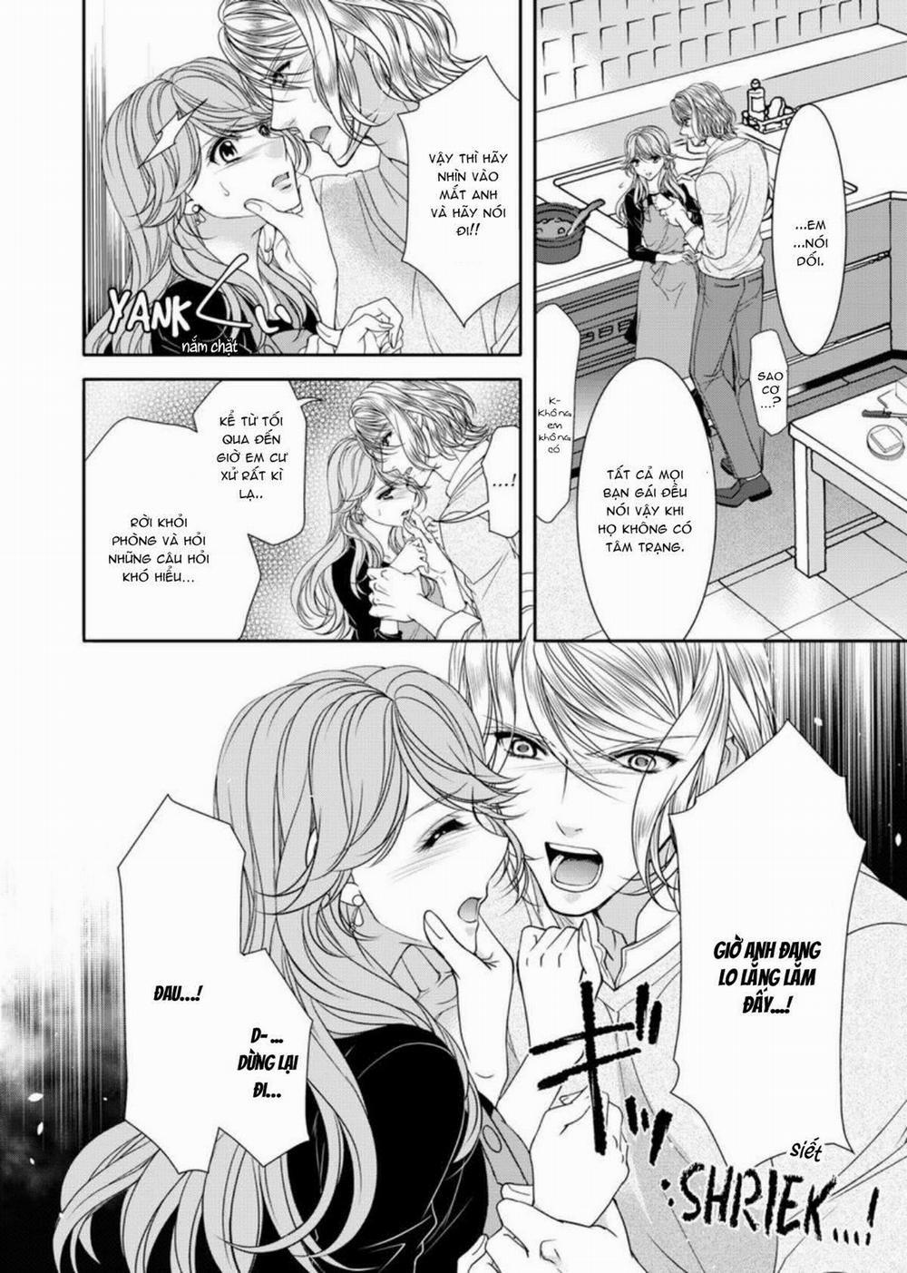 Fake Love 11 trang 8