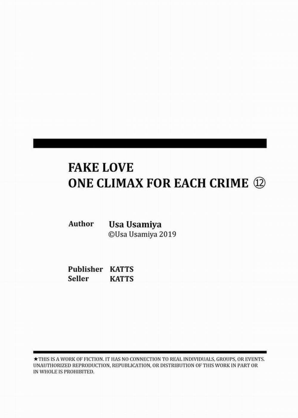 Fake Love 12.2 trang 12