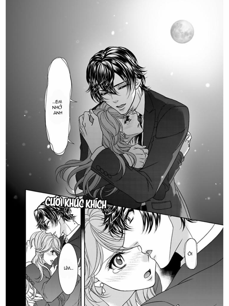 Fake Love 12.2 trang 9