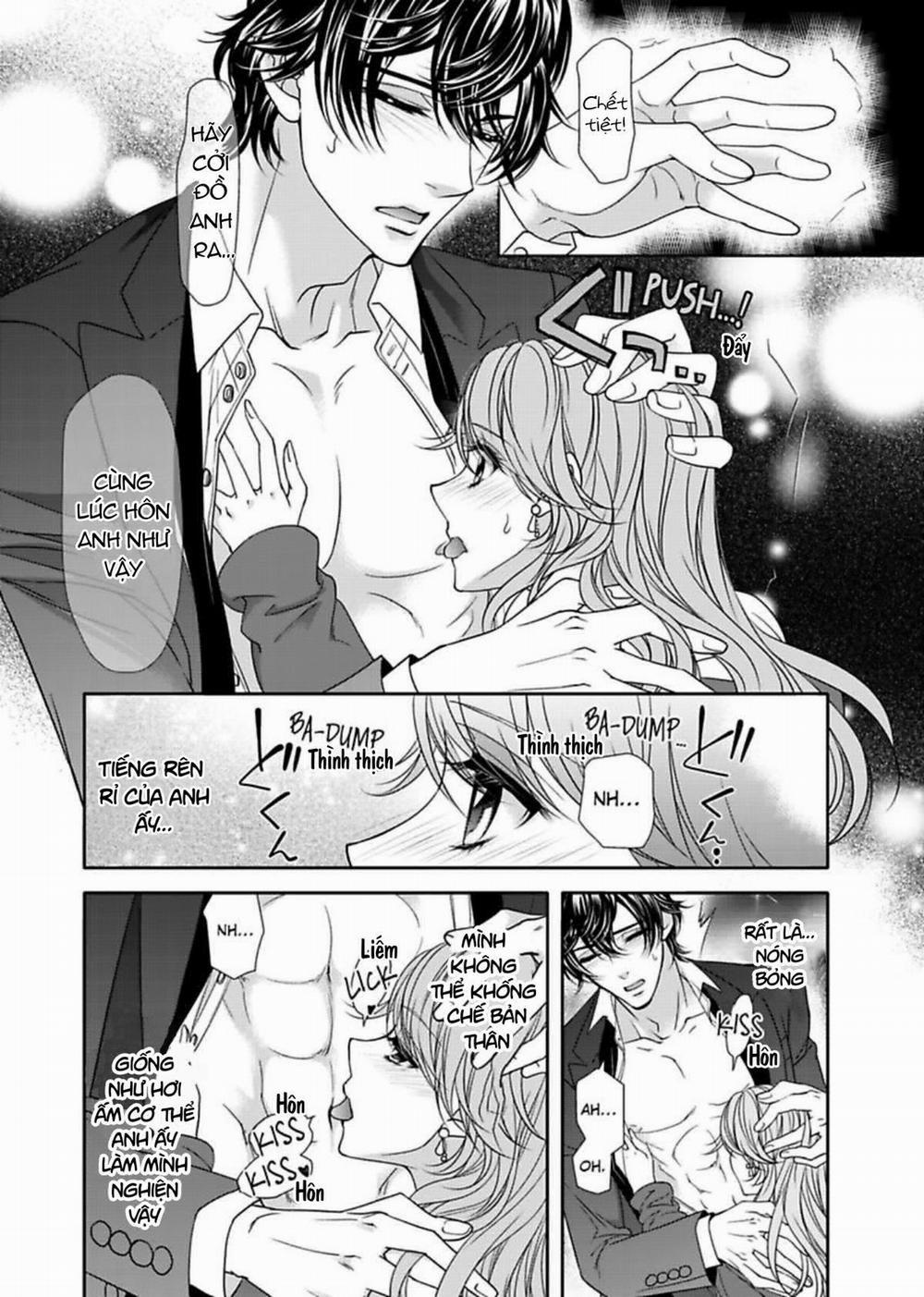 Fake Love 13.1 trang 13