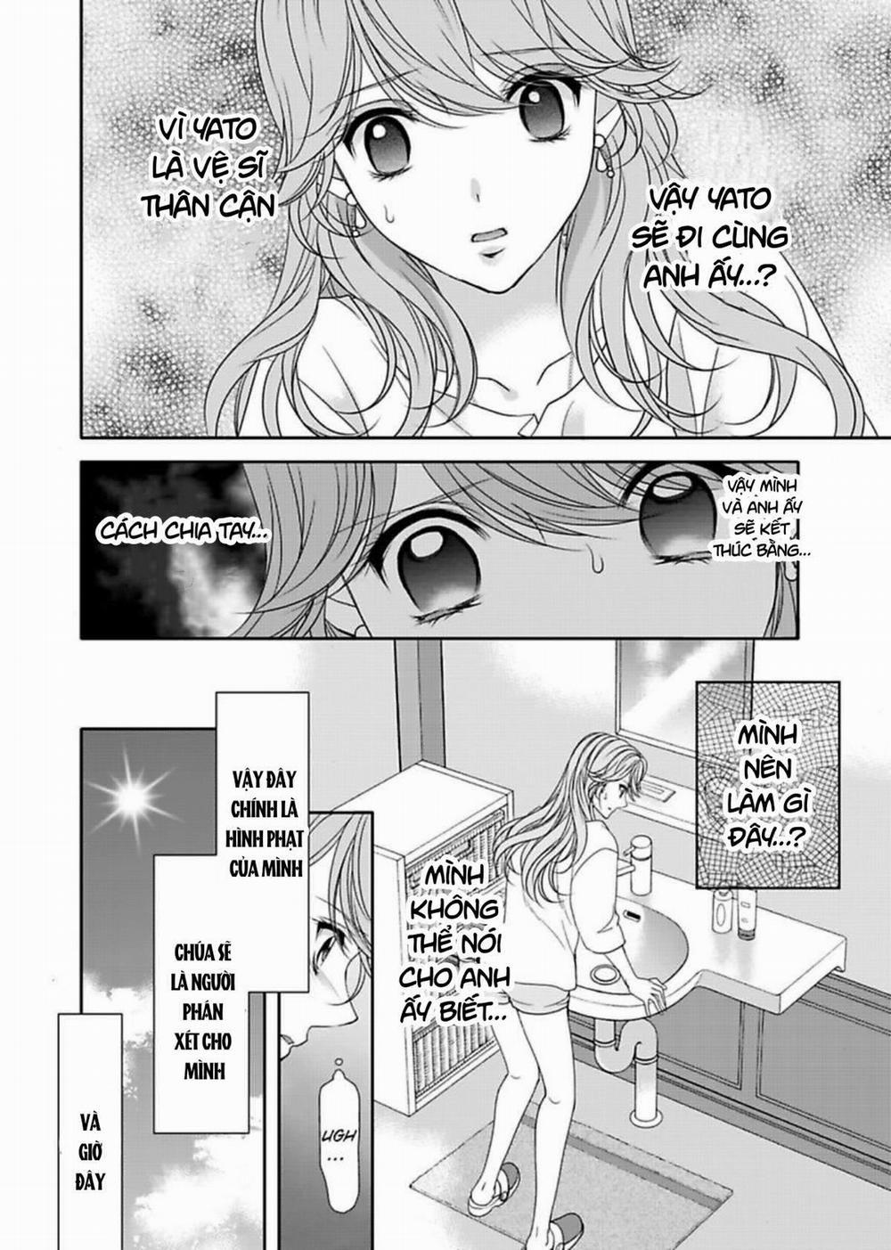 Fake Love 13.2 trang 9