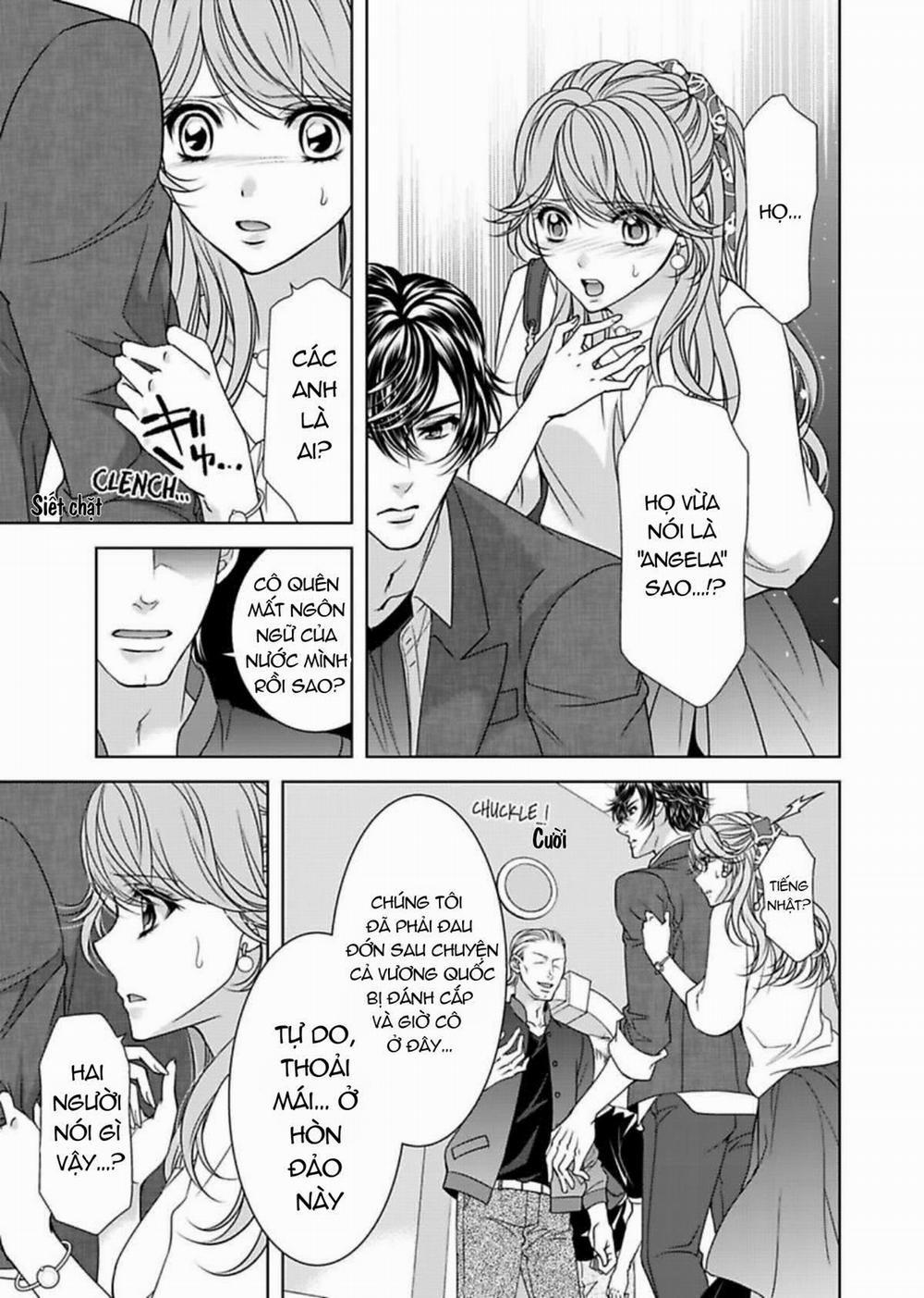 Fake Love 14.1 trang 10