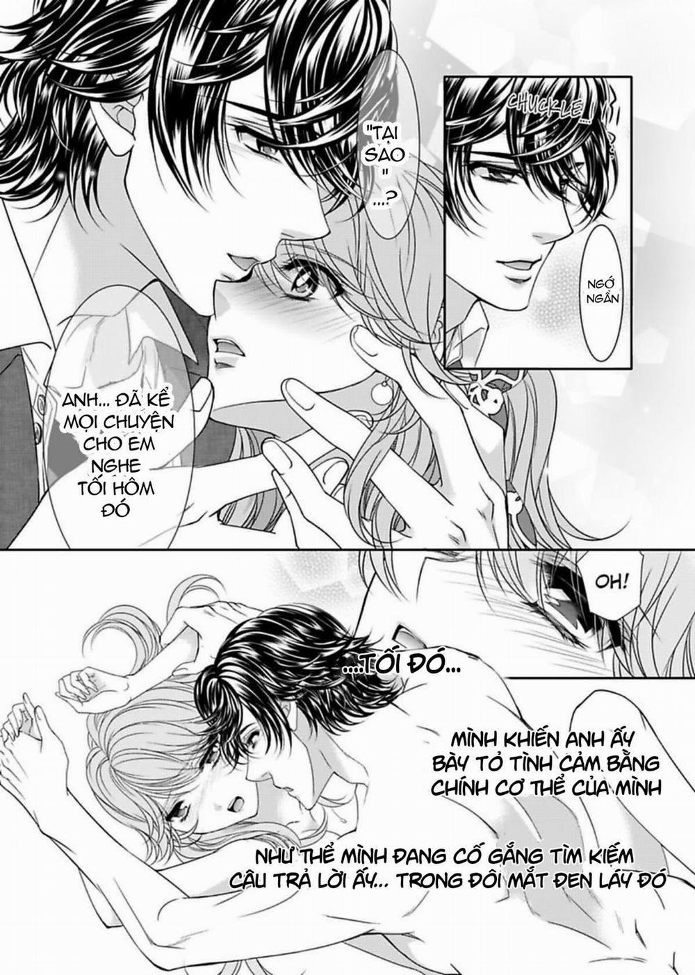 Fake Love 14.2 trang 11