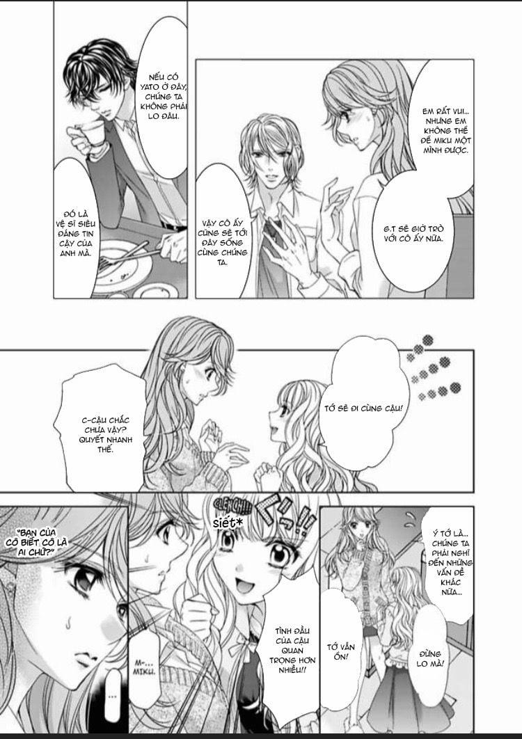 Fake Love 2.2 trang 13