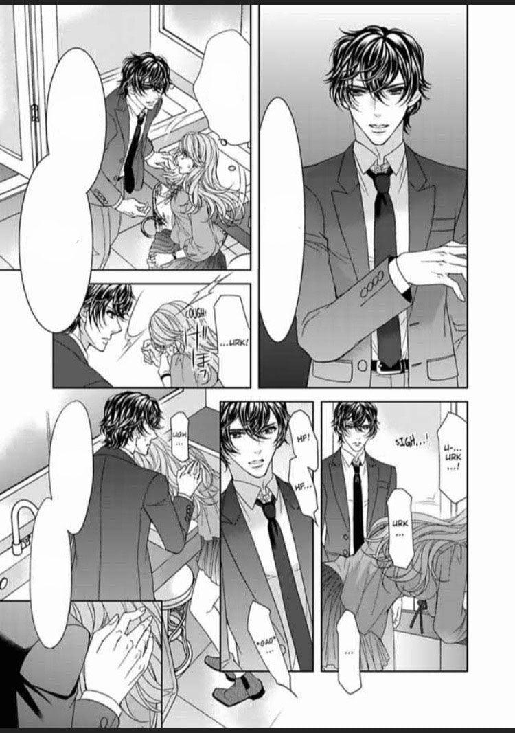 Fake Love 3.2 trang 13