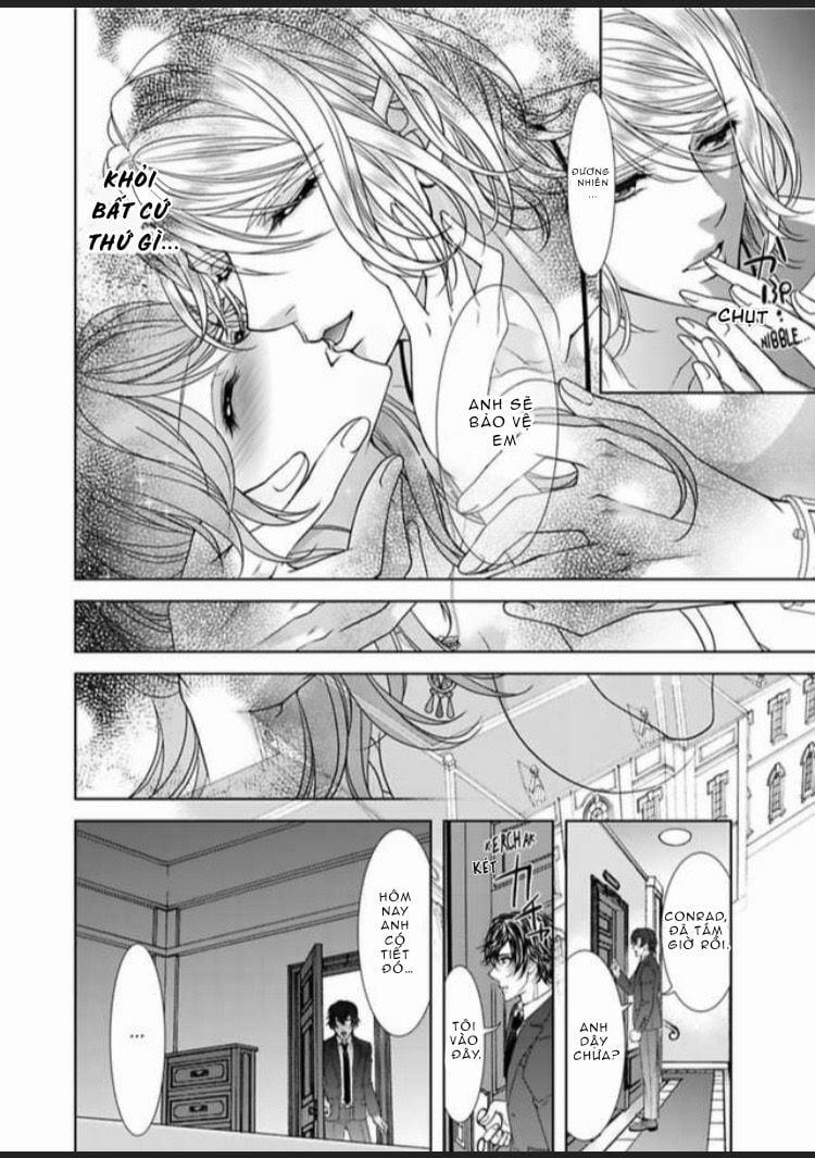 Fake Love 4.1 trang 11