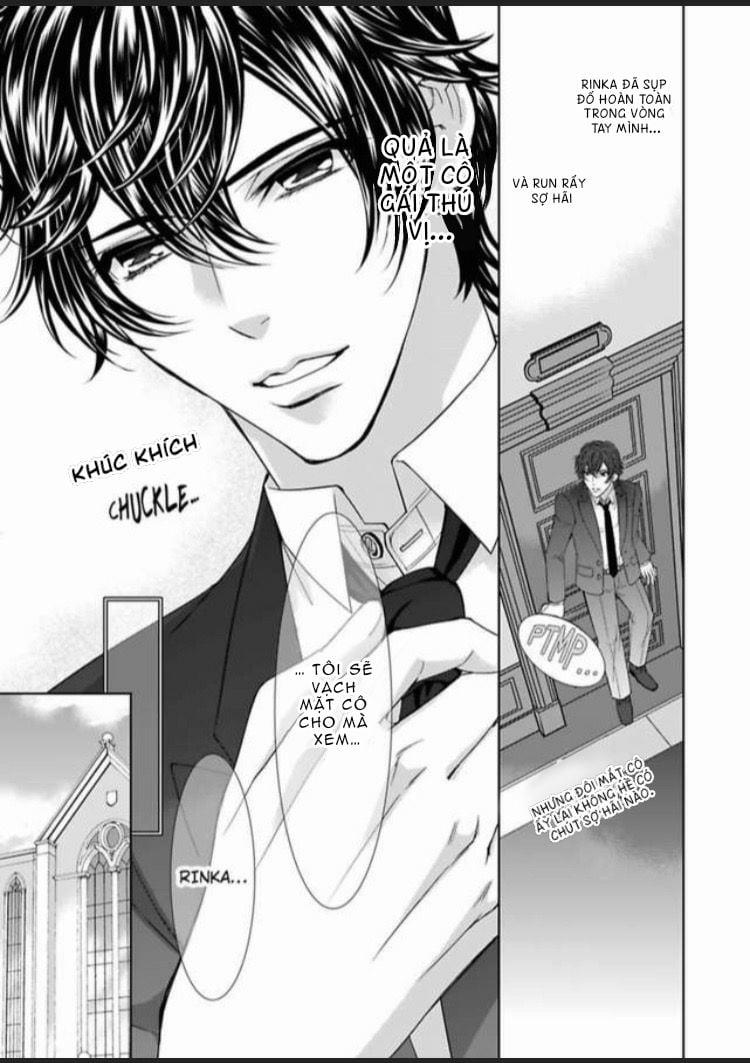 Fake Love 4.2 trang 0