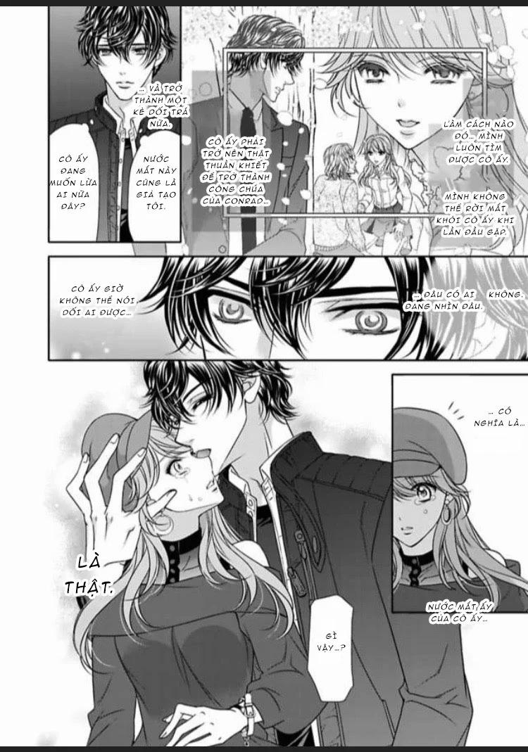 Fake Love 5.2 trang 0