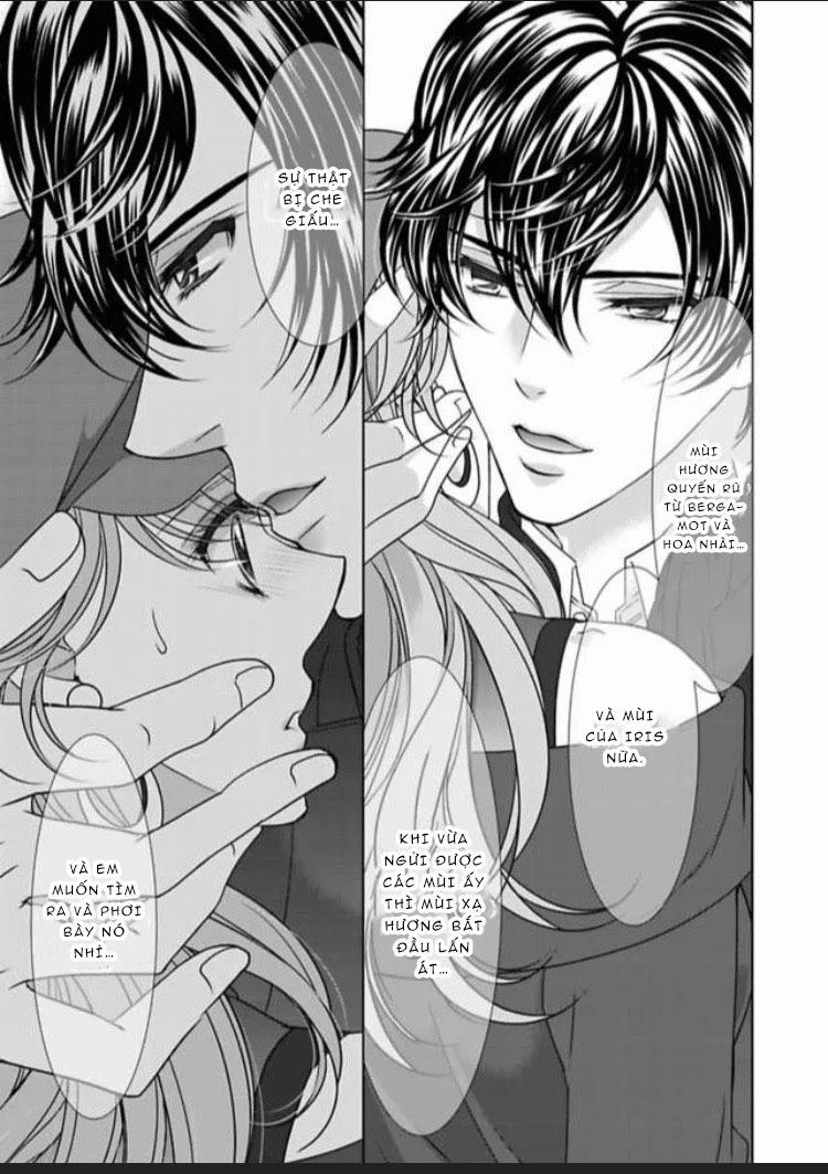 Fake Love 5.2 trang 11