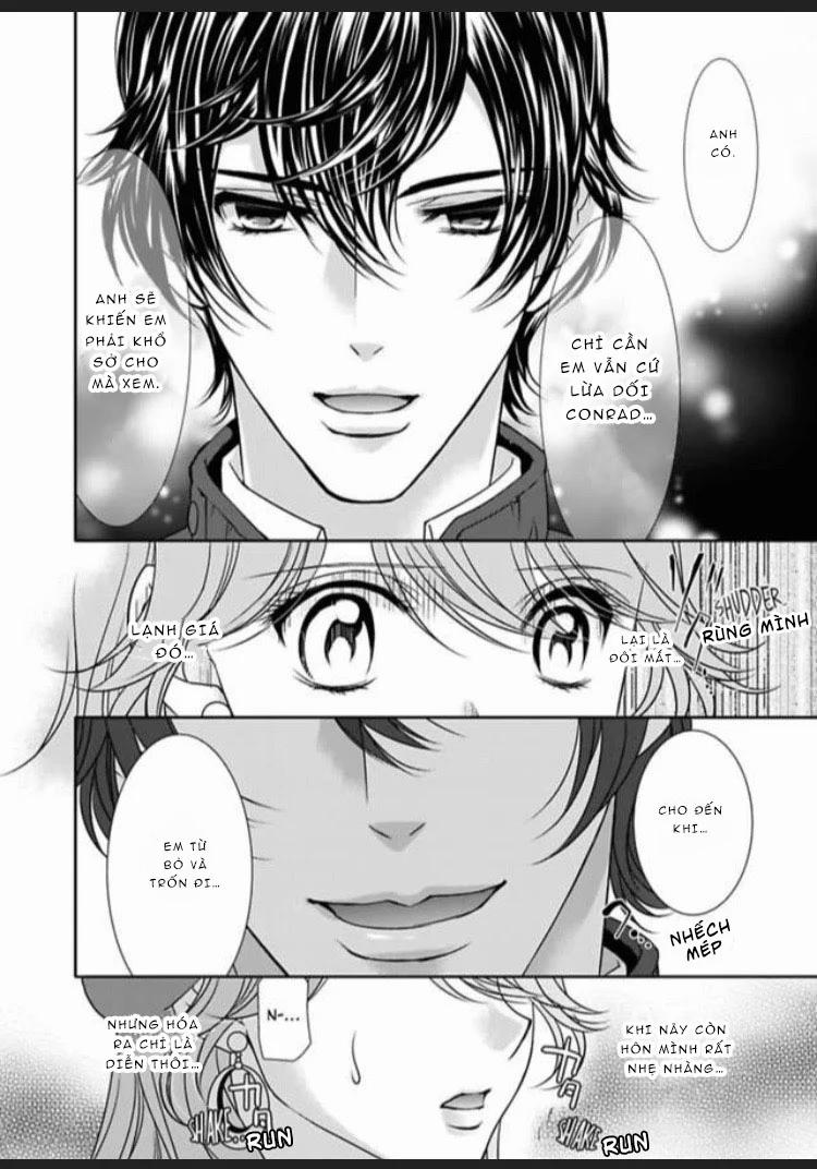 Fake Love 5.2 trang 14