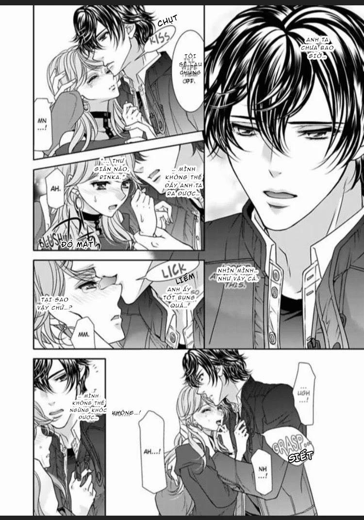 Fake Love 5.2 trang 2