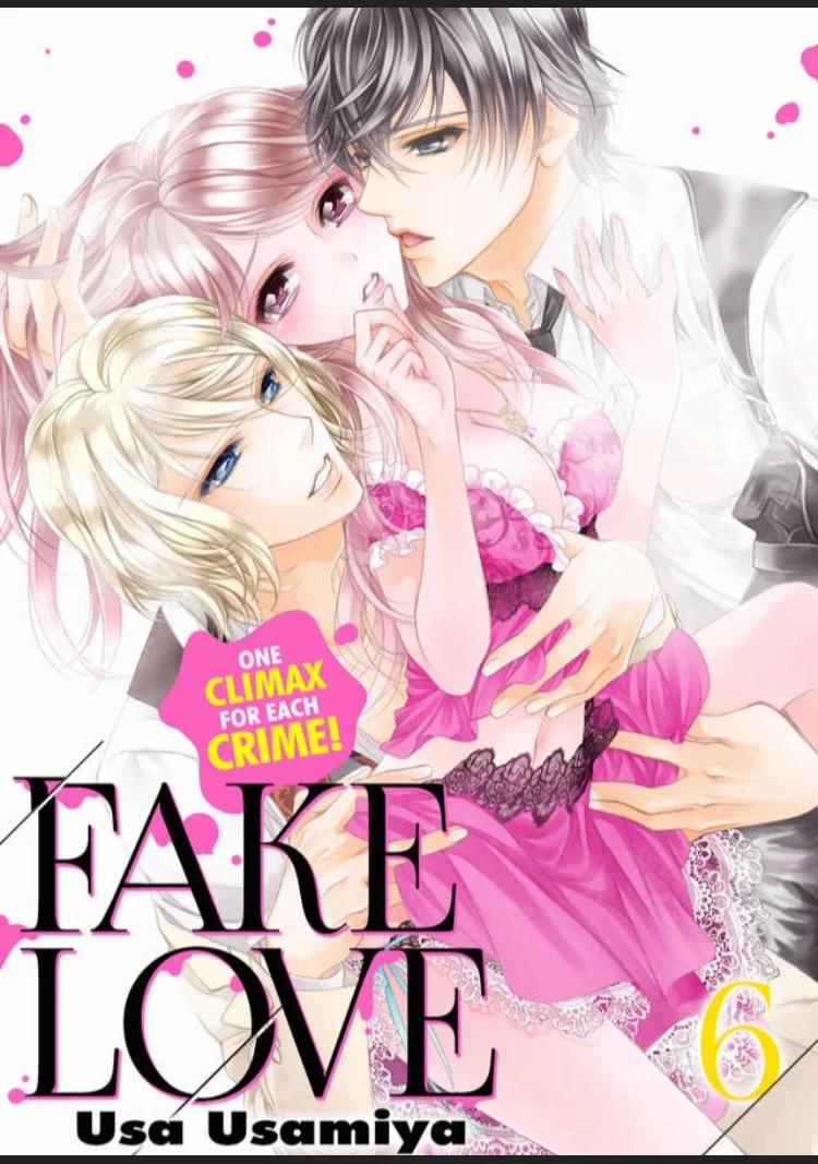 Fake Love 6.1 trang 0