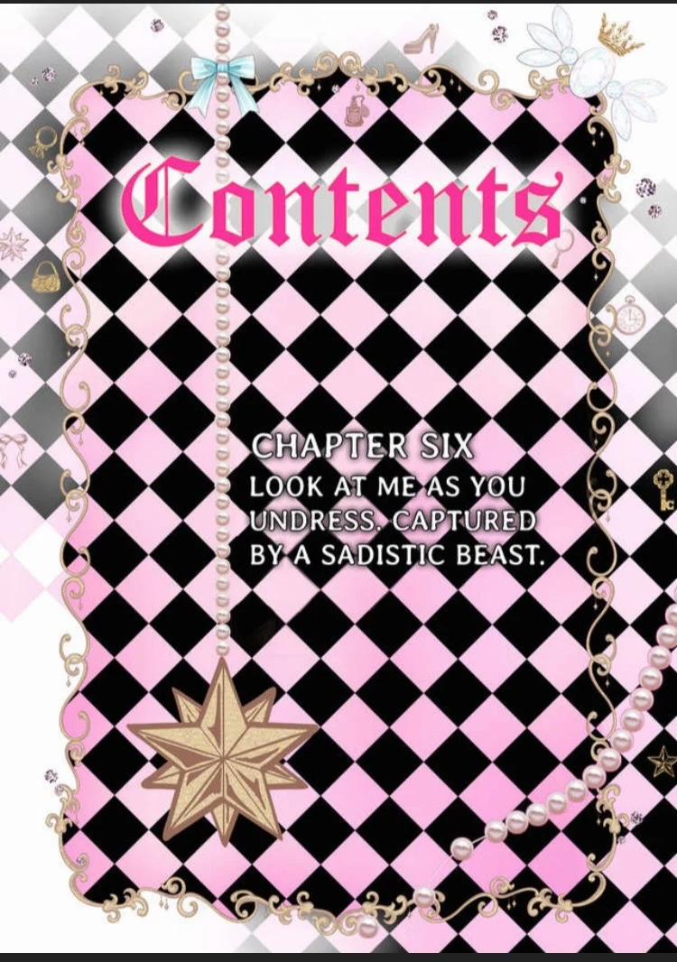 Fake Love 6.1 trang 1