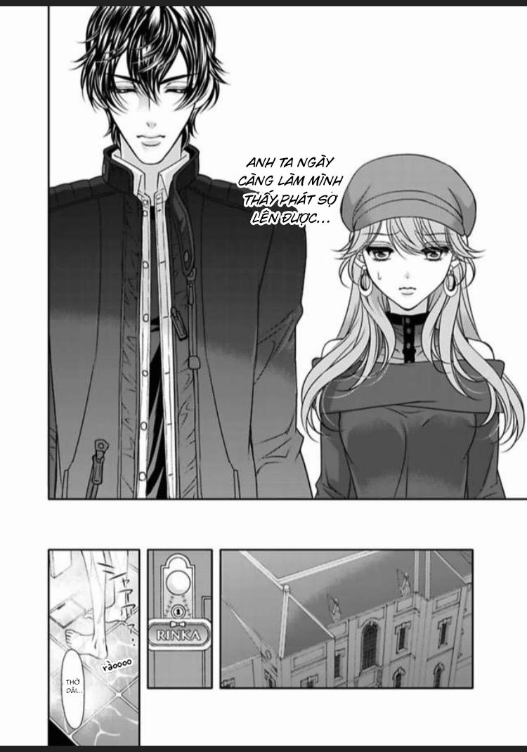Fake Love 6.1 trang 8