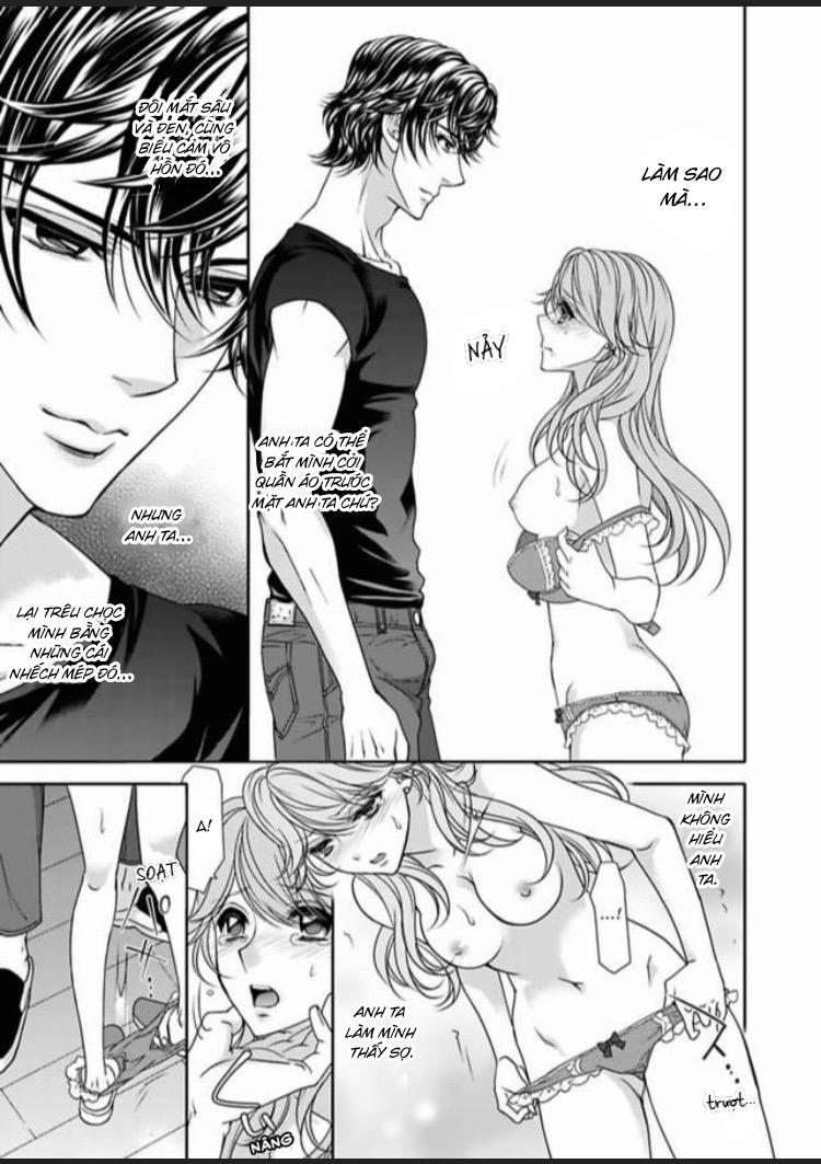 Fake Love 6.2 trang 12