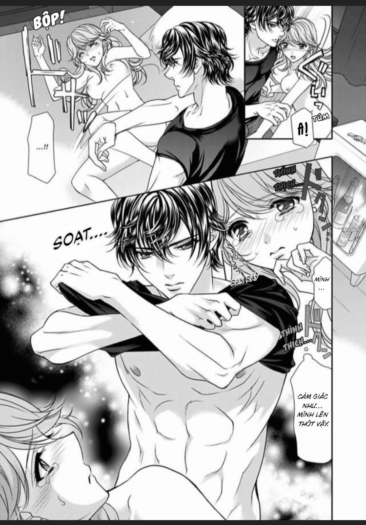 Fake Love 6.2 trang 16