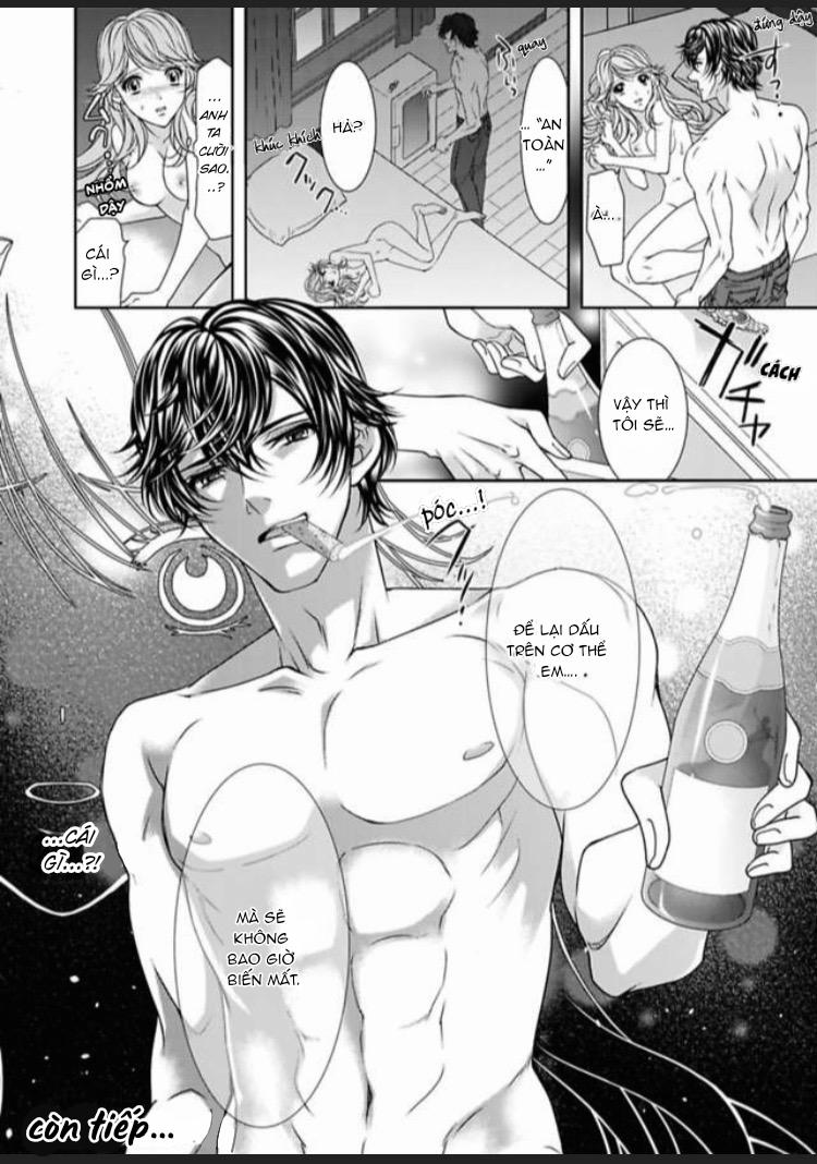 Fake Love 6.2 trang 19