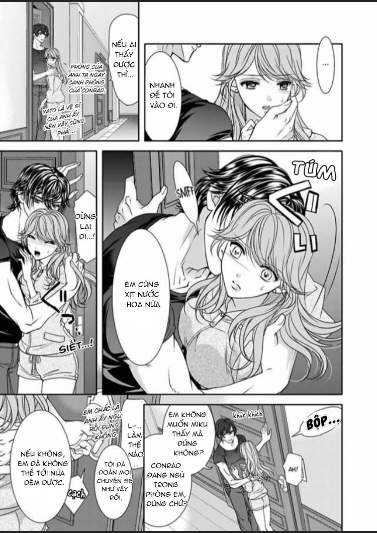 Fake Love 6.2 trang 4