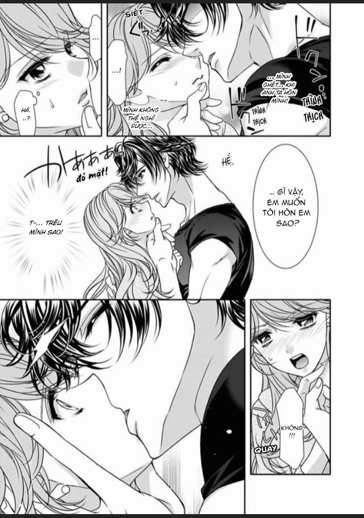 Fake Love 6.2 trang 6