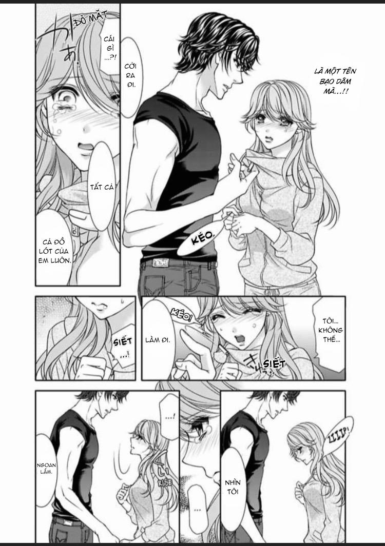 Fake Love 6.2 trang 9
