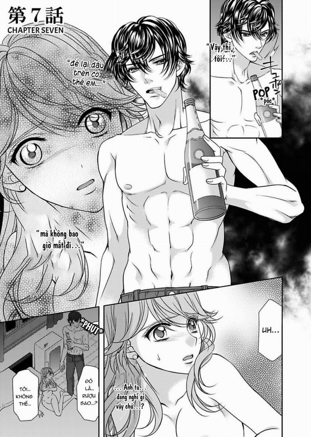 Fake Love 7.1 trang 0