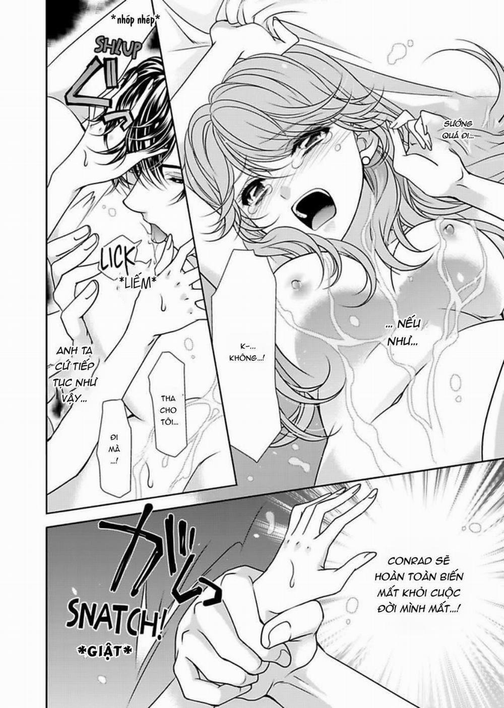 Fake Love 7.1 trang 11