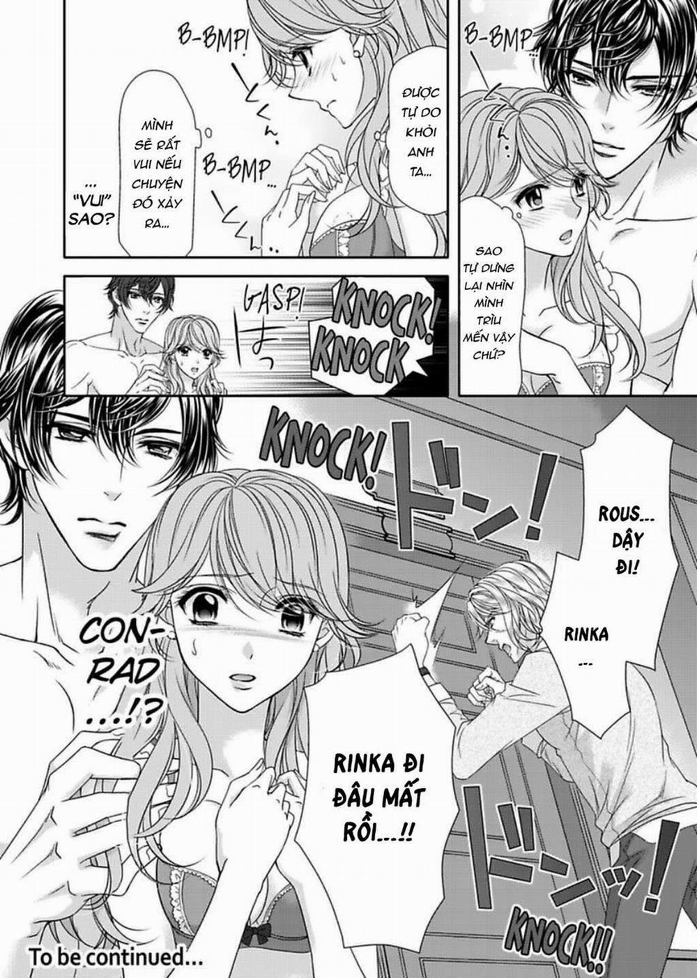 Fake Love 8.2 trang 11