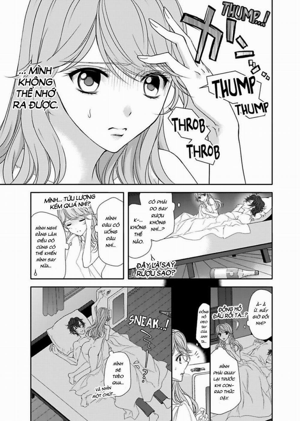 Fake Love 8.2 trang 4