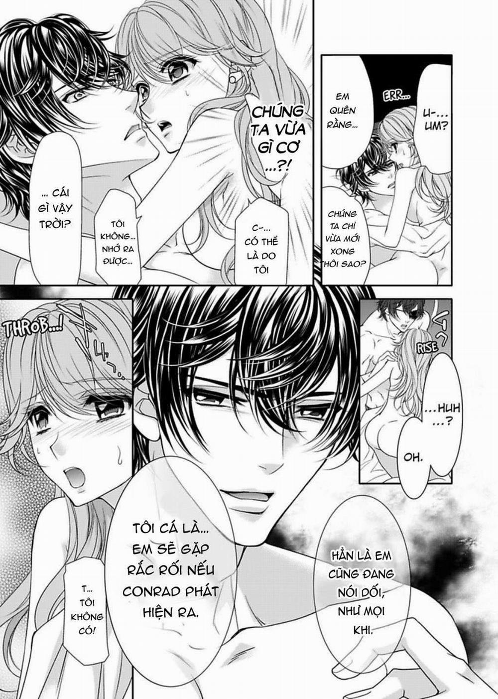 Fake Love 8.2 trang 6