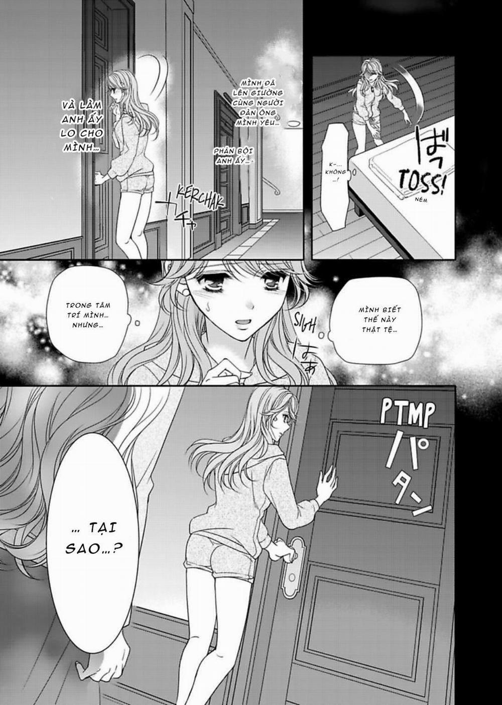 Fake Love 9.1 trang 14