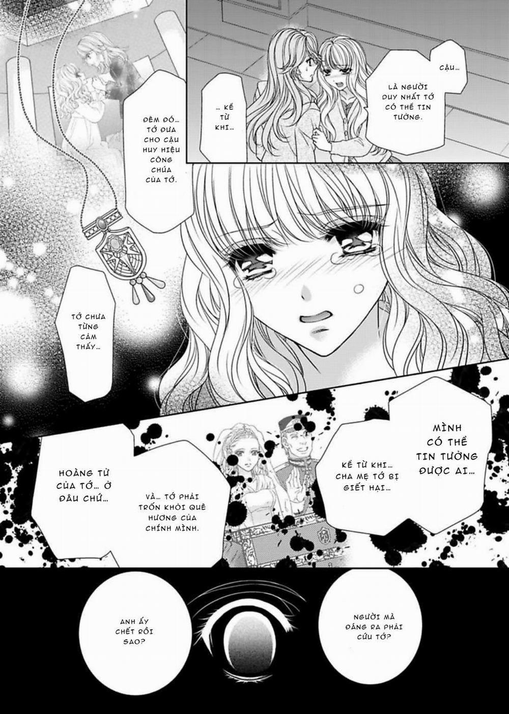 Fake Love 9.2 trang 0