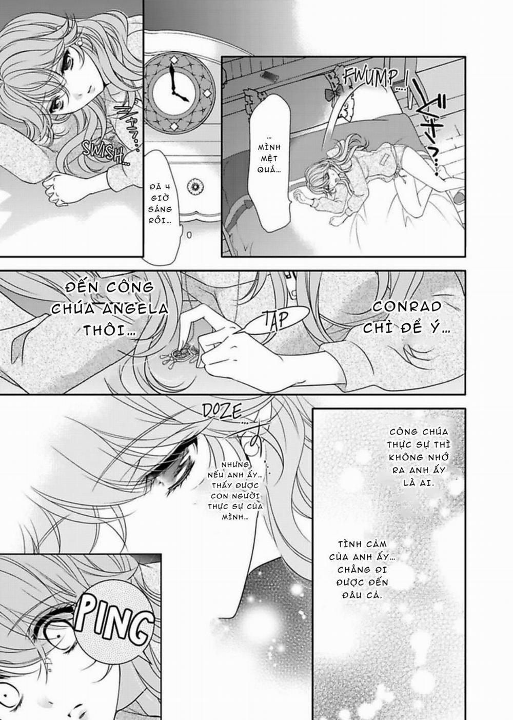 Fake Love 9.2 trang 11