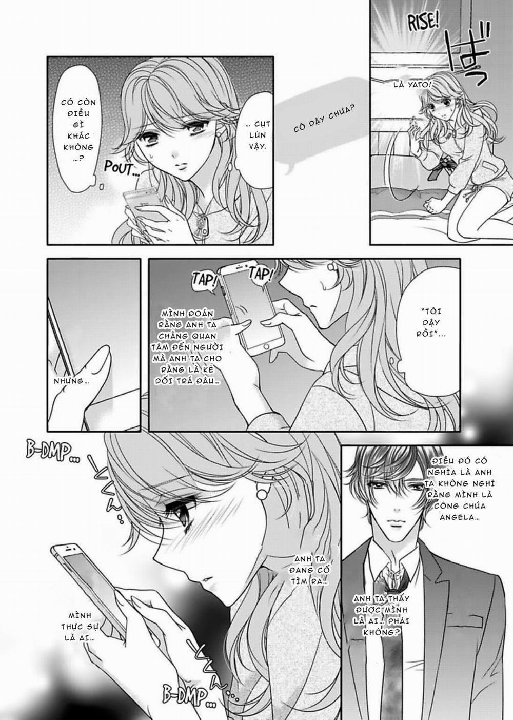 Fake Love 9.2 trang 12