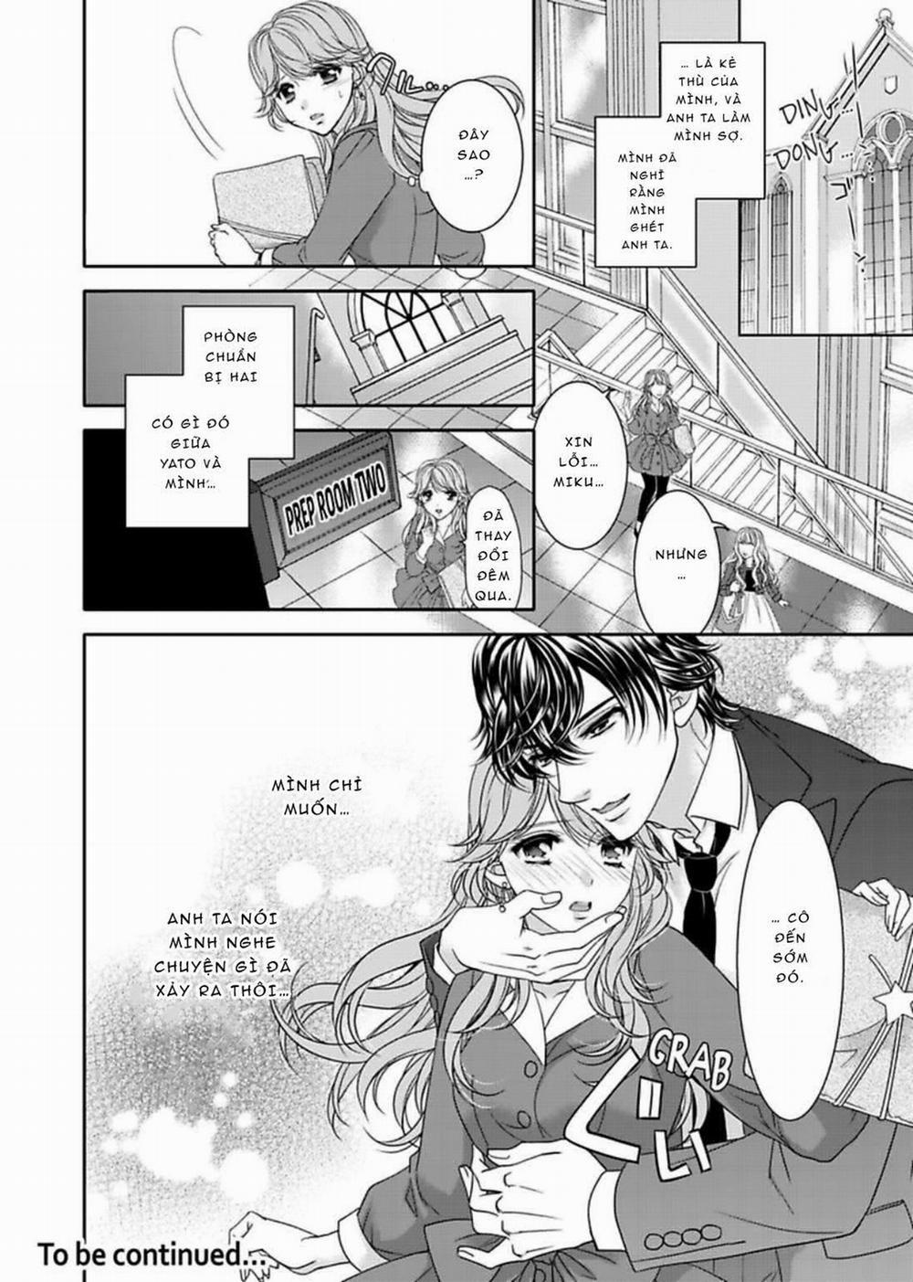 Fake Love 9.2 trang 14