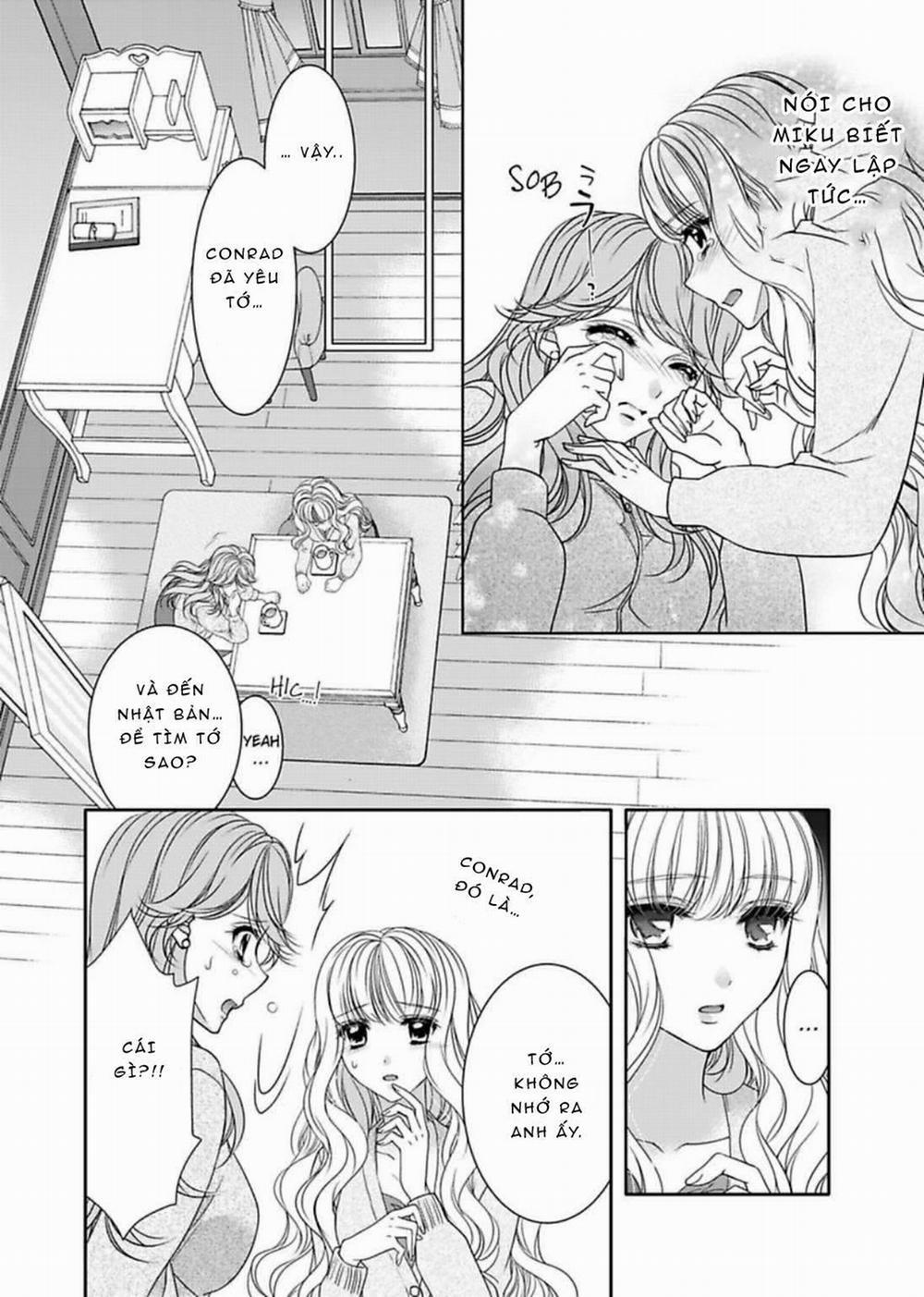 Fake Love 9.2 trang 4
