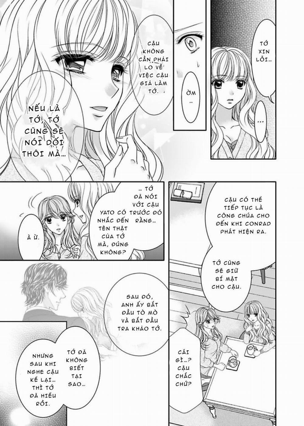 Fake Love 9.2 trang 7