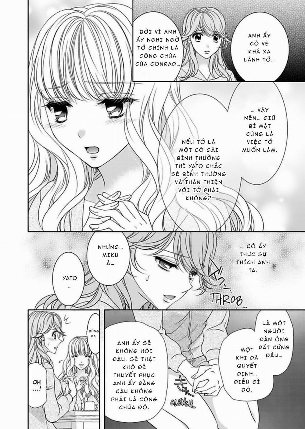 Fake Love 9.2 trang 8