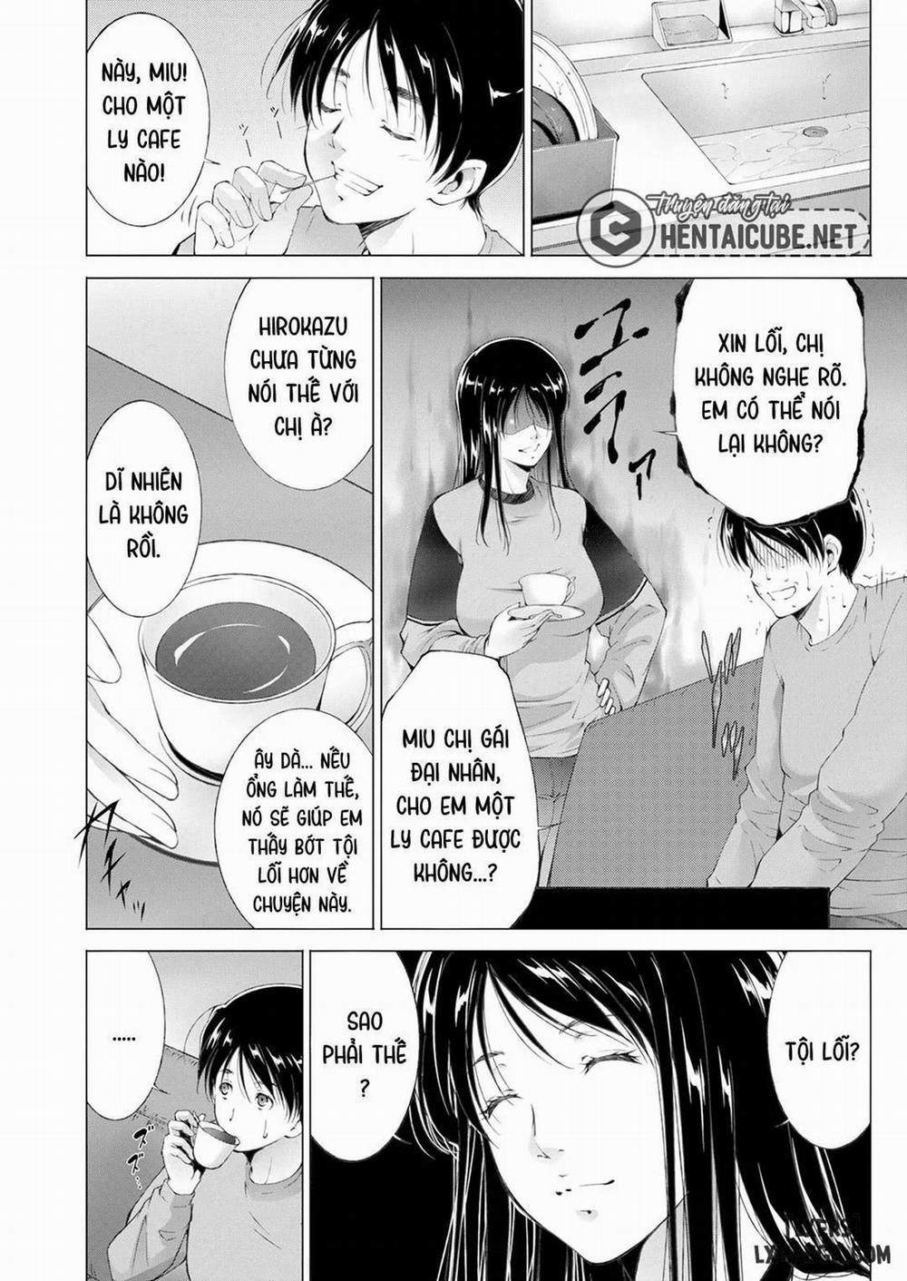 Fake Marriage Oneshot trang 1