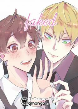 Đọc truyện tranh Faked