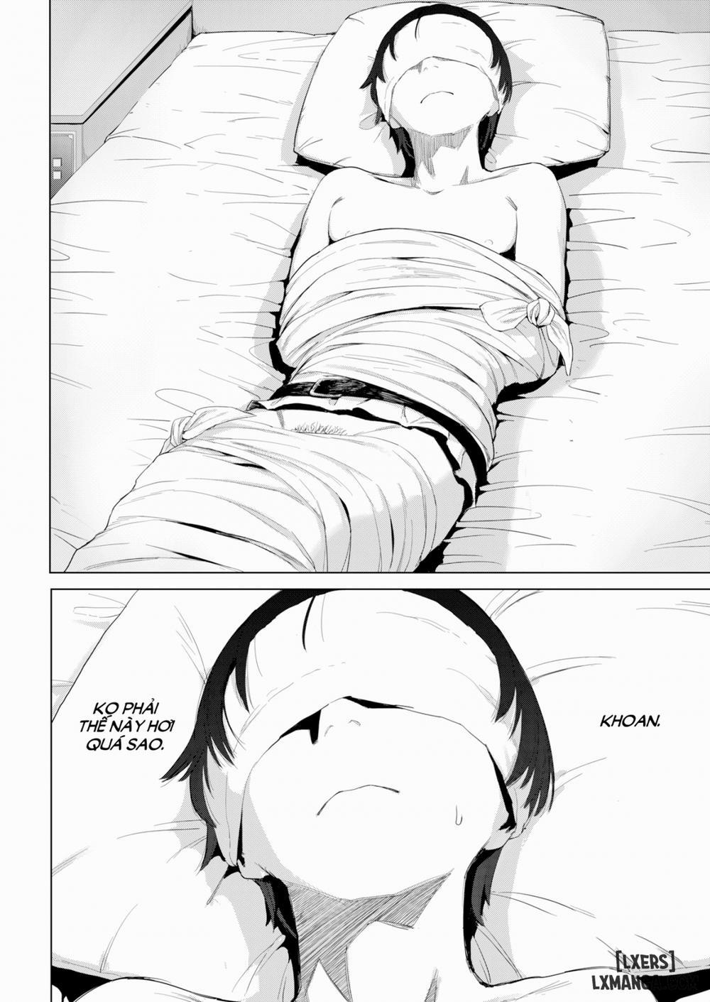 Faker Oneshot trang 3