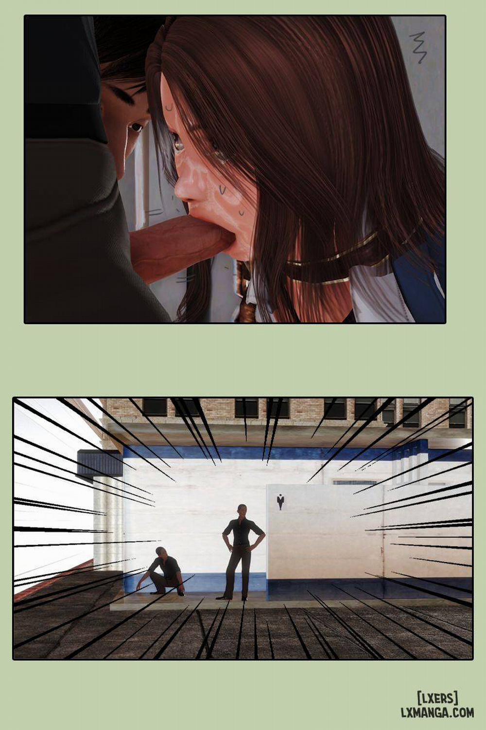 Fall of Honor 2 trang 7