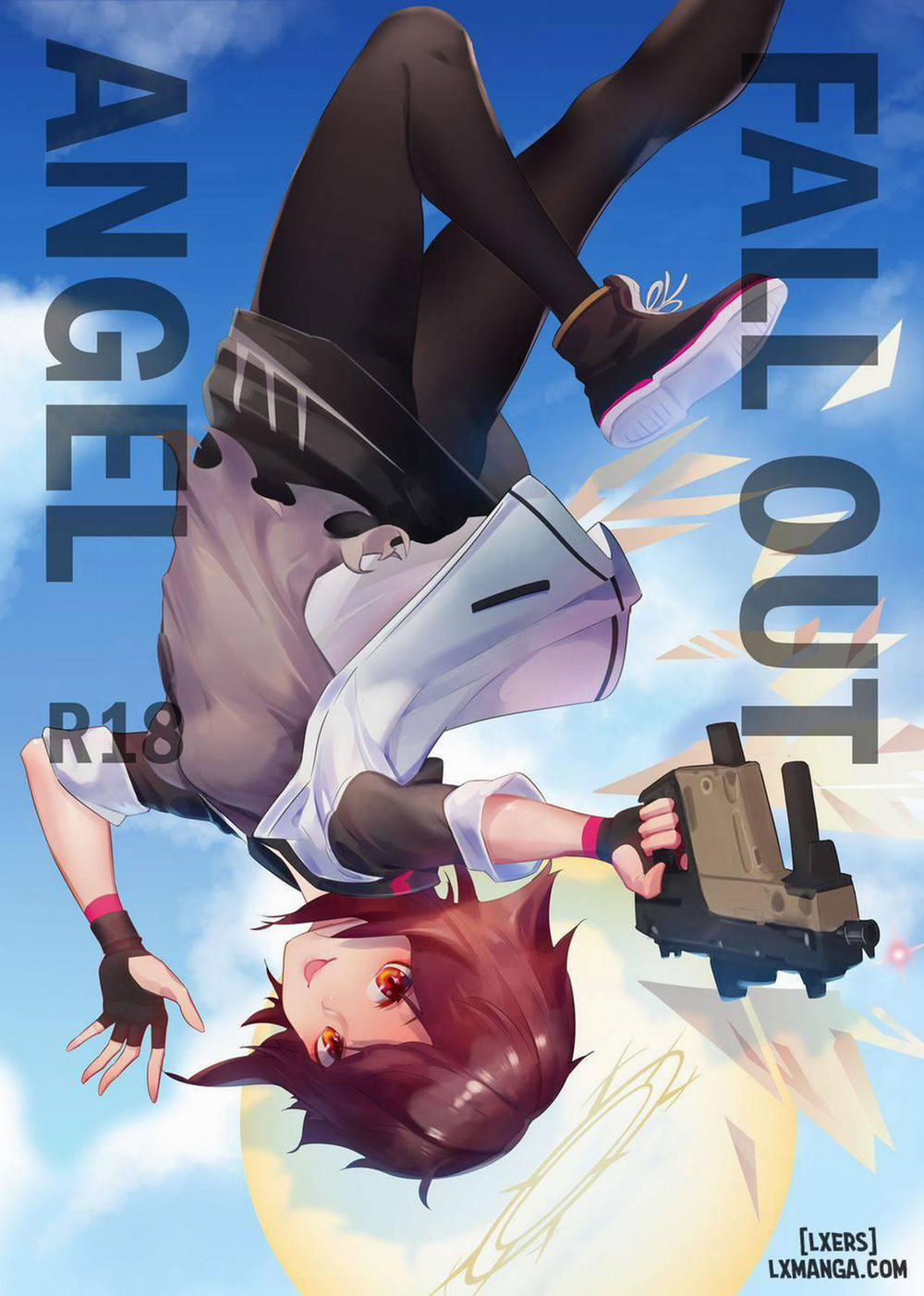 Fall Out Angel Oneshot trang 1