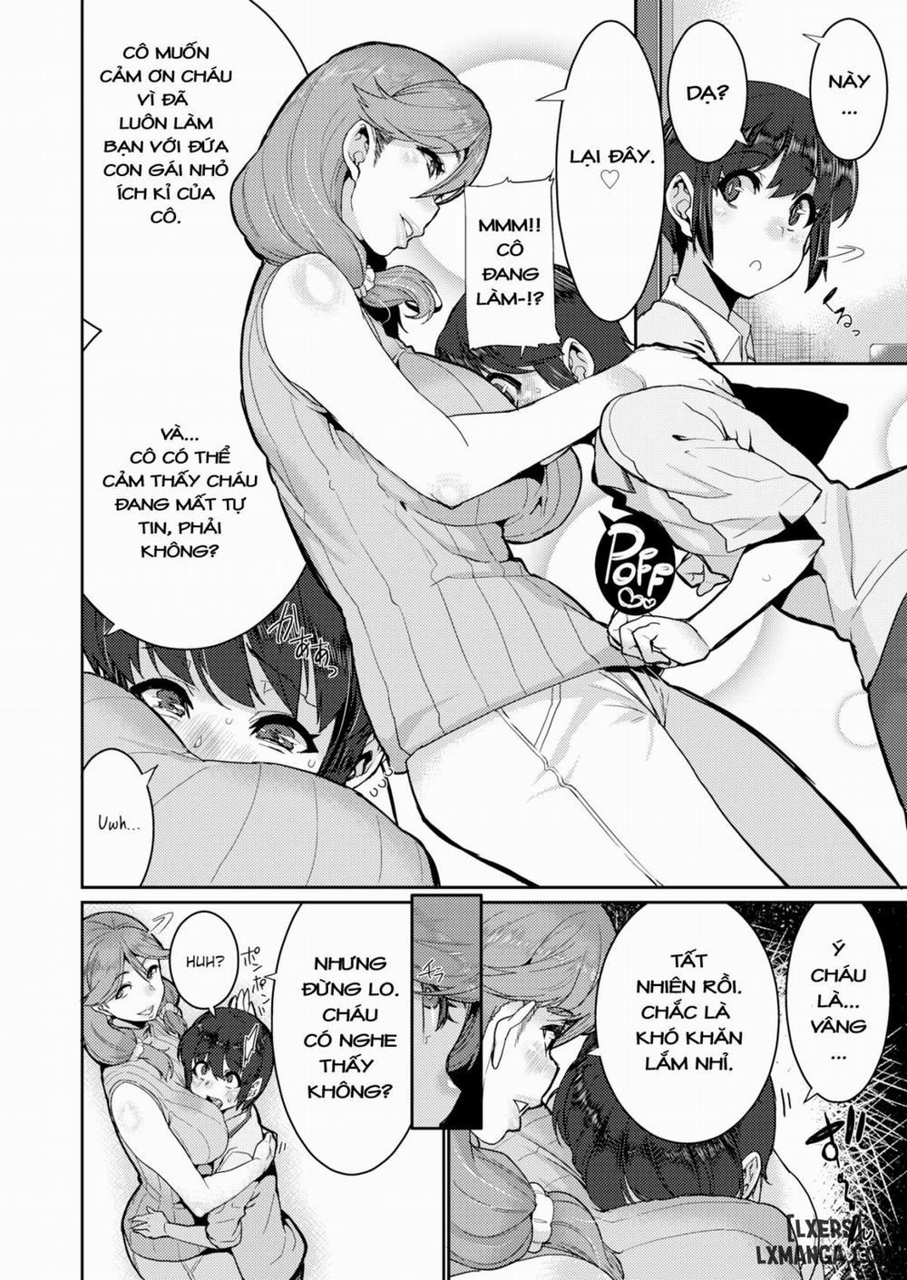 Fall! Sticky Education 1 trang 3