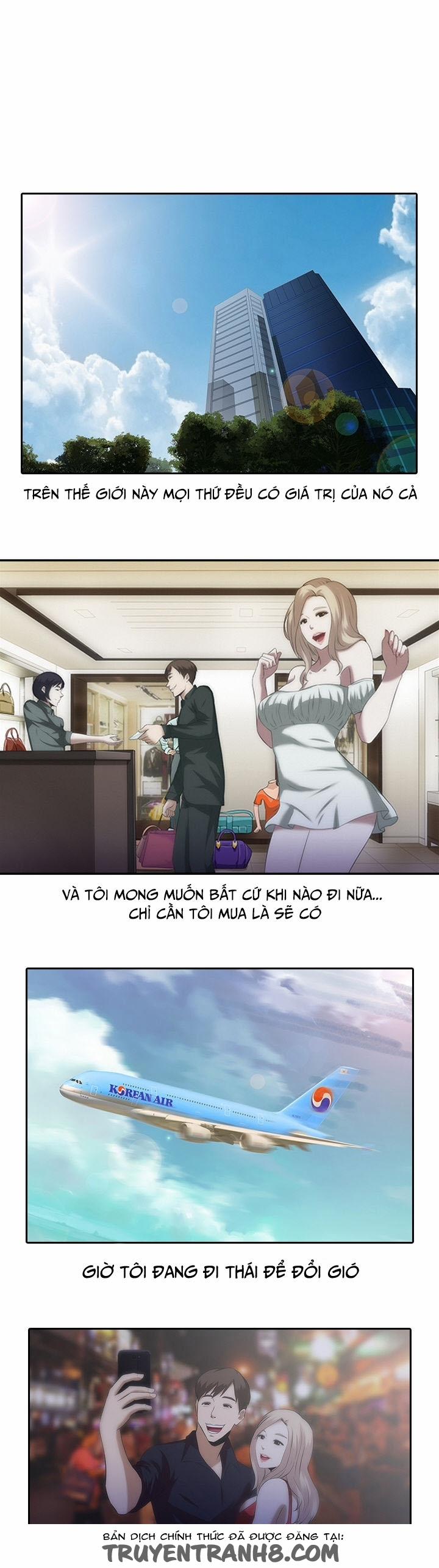 Fallen Game 0 trang 1