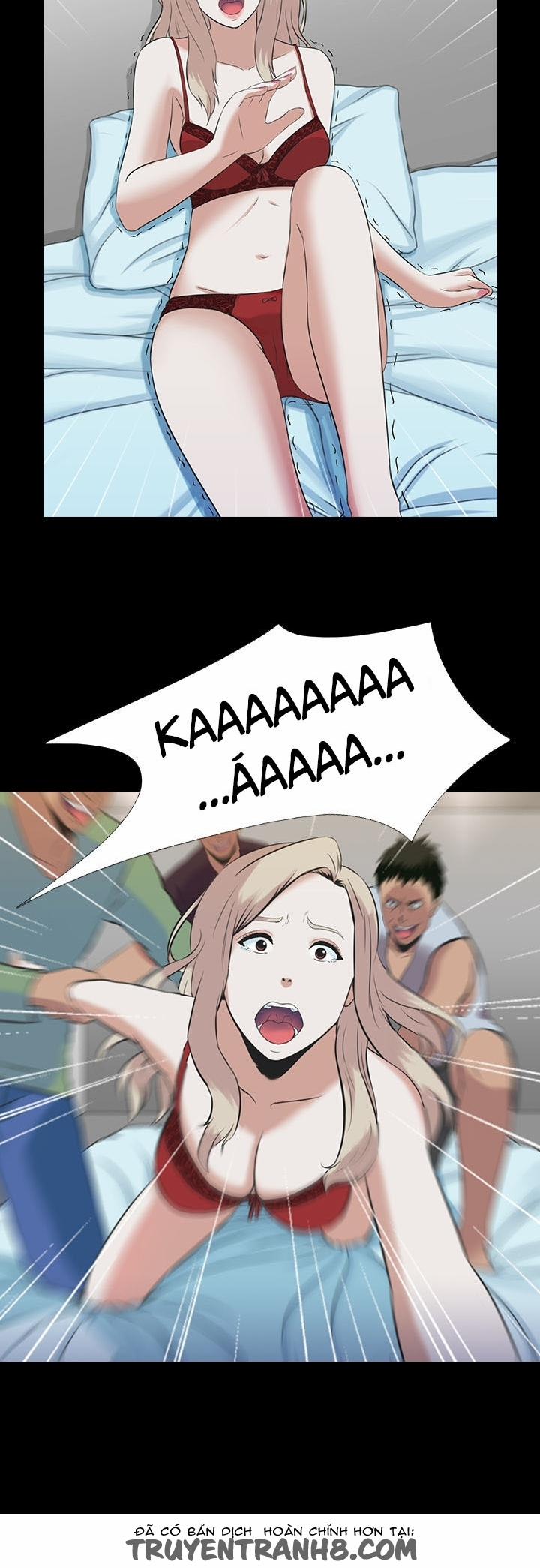 Fallen Game 0 trang 12